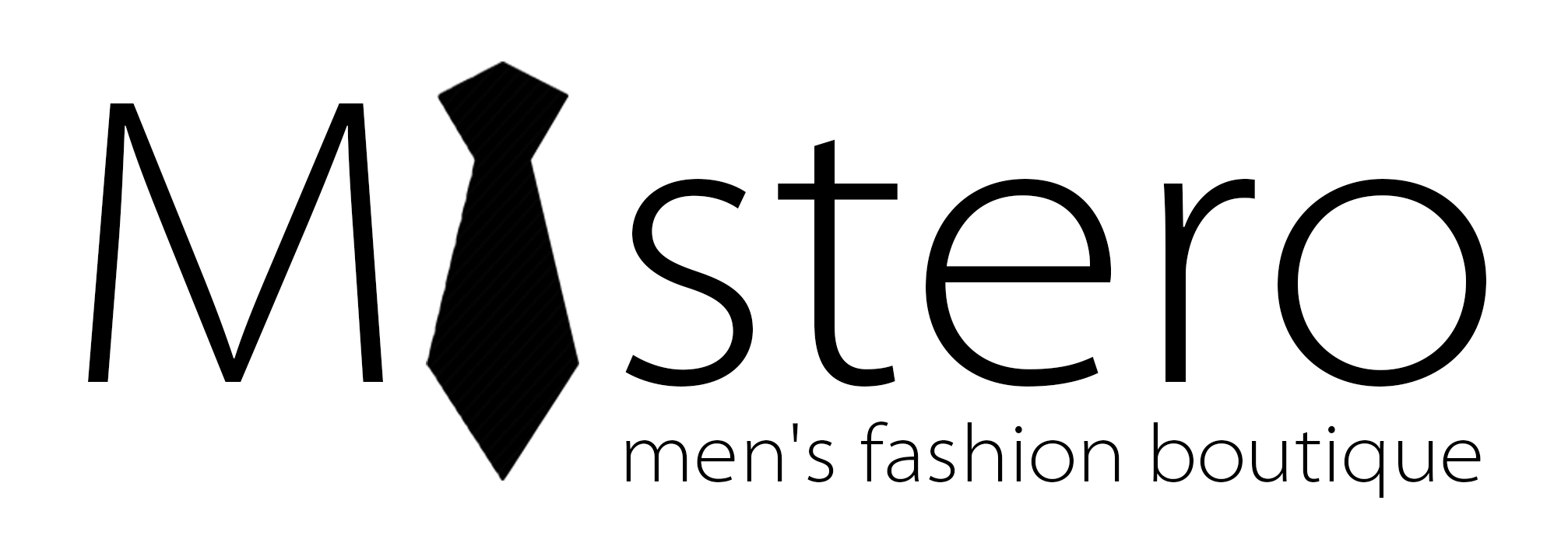 Mistero Logo
